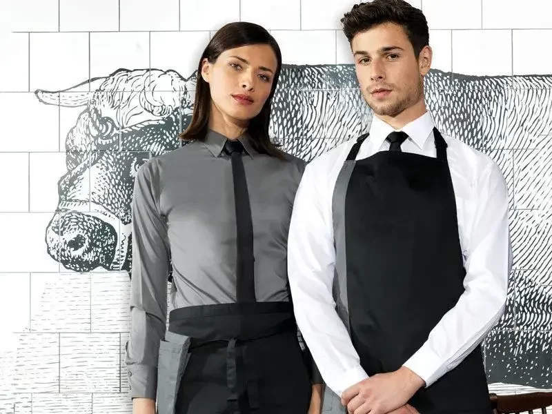 hospitality uniforms